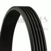 VW 06B903137A V-Ribbed Belts